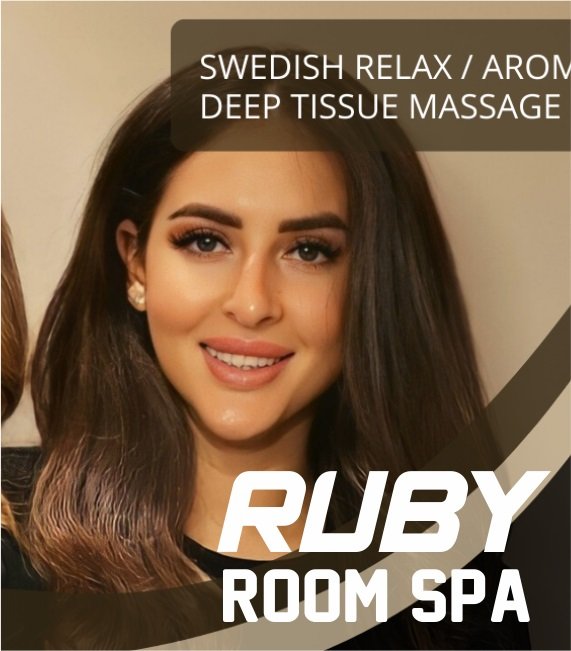 Spa in Aundh Pune